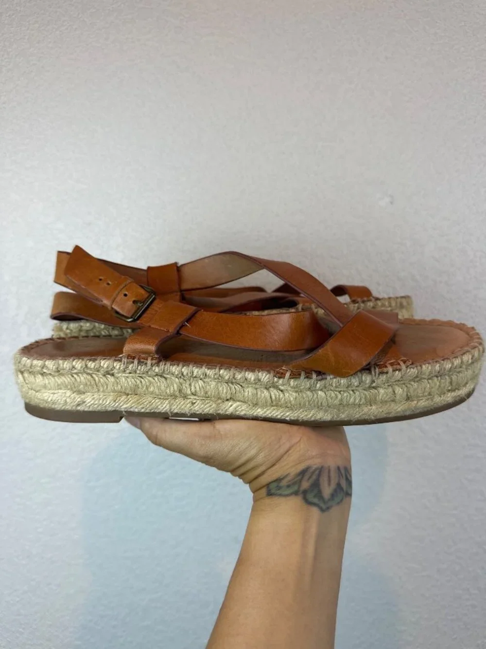 Madewell effortlessly chic